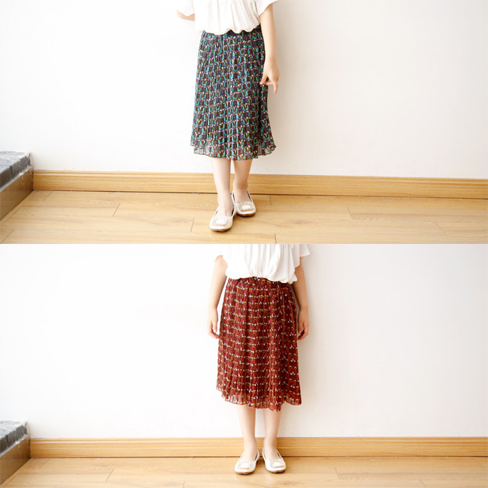 Jupe fillette - Ref 2052572 Image 1