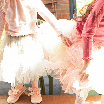 Jupe fillette - Ref 2051682 Image 1