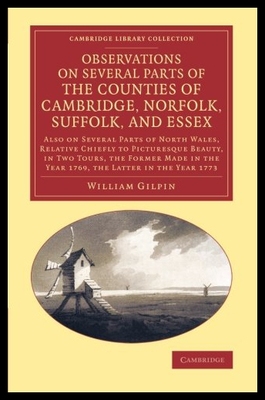 【预售】Observations on Several Parts of the Counties of