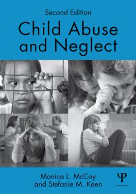 【预售】Child Abuse and Neglect: Second Edition