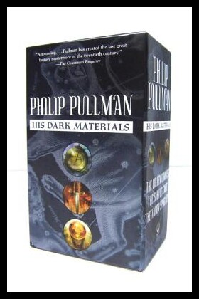 【预售】His Dark Materials