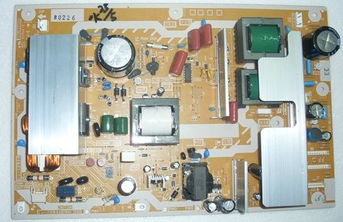 D原装TH-P42X10/TH-P50X10C电源KPC 2294V-0 LSEP1279 LSJB1279-2