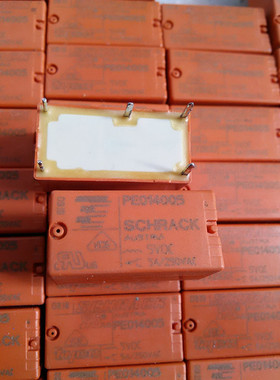 PE014005泰科继电器代JY5H-K G6B-1114P-US 5V