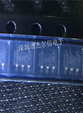 RT9701CBL 丝印AHC9 RT9701GBL 丝印AH=  SOT23-6进口原装 可直拍