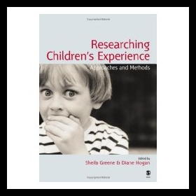 Children Researching Experience and Approaches 预售