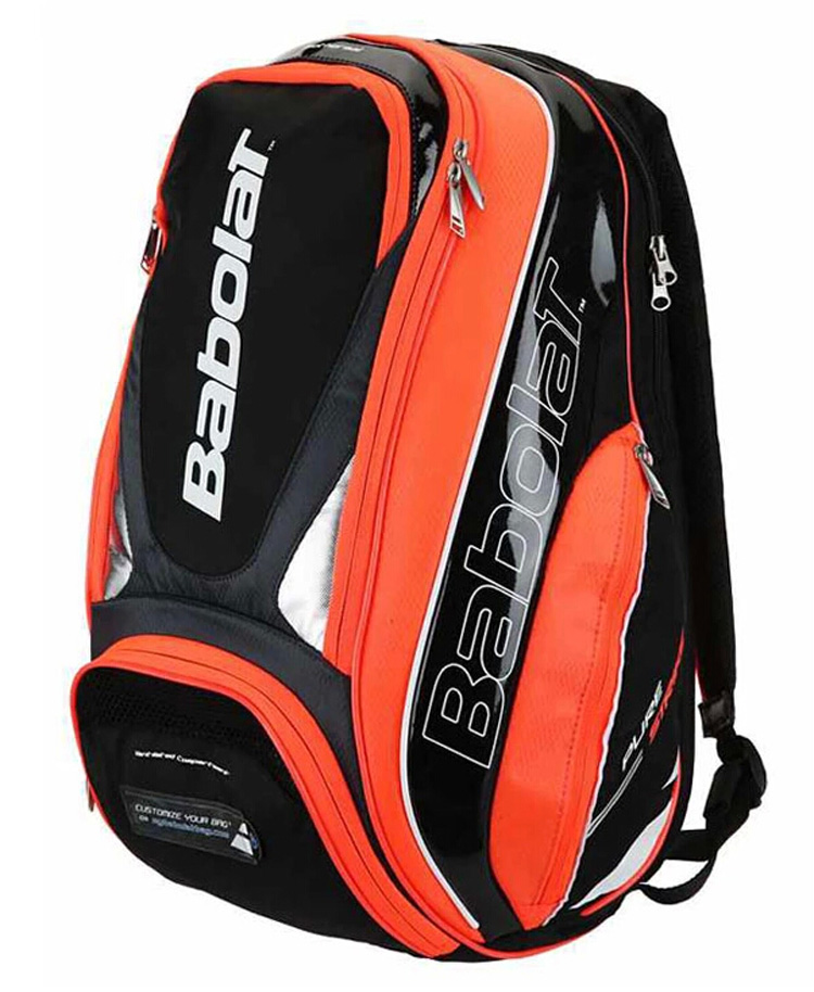 Sac de tennis - Ref 29536 Image 1