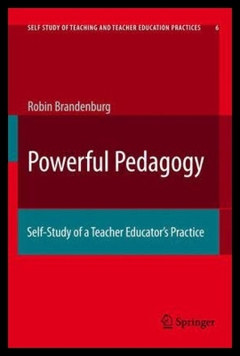 【预售】Powerful Pedagogy: Self-Study of a Teacher Educat