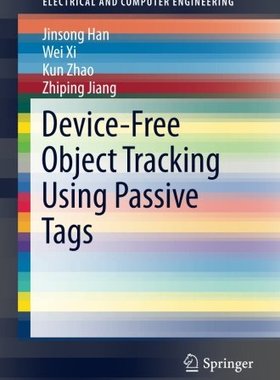【预订】Device-Free Object Tracking Using Pa...