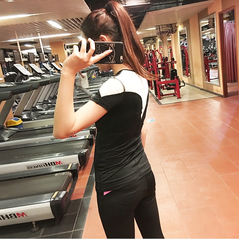 Vêtement fitness femme en autre - Ref 616372 Image 4