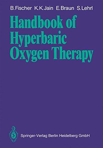 【预订】Handbook of Hyperbaric Oxygen Therapy
