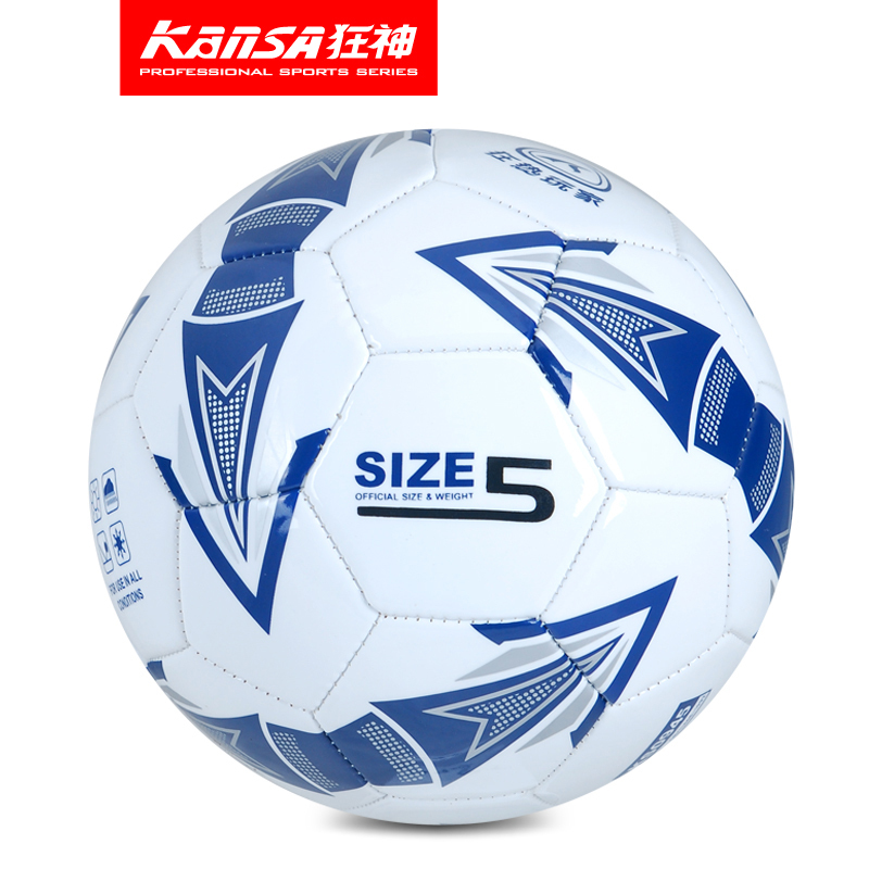 Ballon de foot - Ref 6641 Image 3