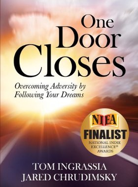 【预售】One Door Closes: Overcoming Adversity by Follo...