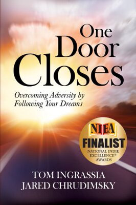 【预售】One Door Closes: Overcoming Adversity by Follo...