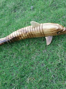 纯天然时尚风玩具木制品小摆件