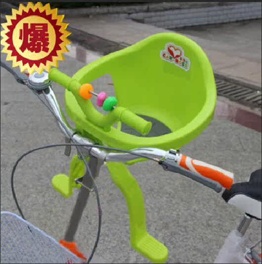siège enfants pour vélo - Ref 2441154 Image 1