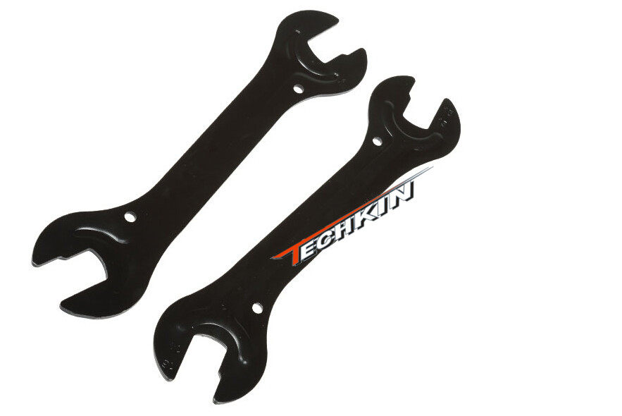 Clé pour réparation vélo TECHKIN - Ref 2306065 Image 1
