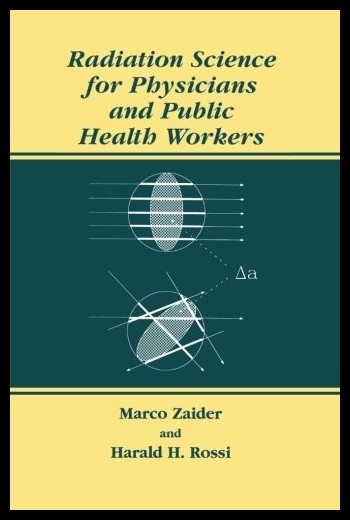 【预售】radiation science for physicians and p