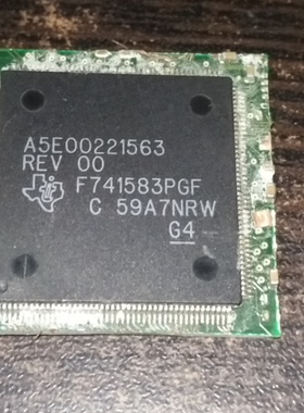 原装西门子A5E00221563REV00 F741583PGF 自家现货 以询价为准