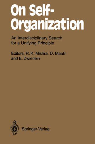 【预订】On Self-Organization: An Interdiscip...