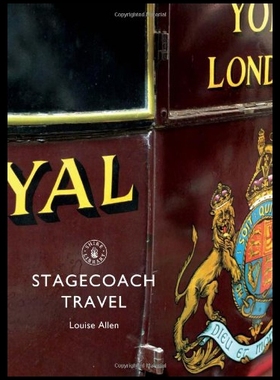 【预售】Stagecoach Travel
