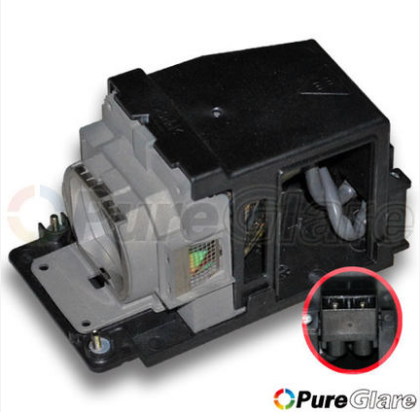 原装 TOSHIBA 东芝 投影机灯泡 TLP-XC3000 TLP-X3000 带灯架 TLPLW12