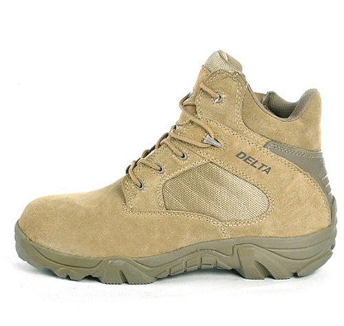 Boots militaires - Ref 1402496 Image 1