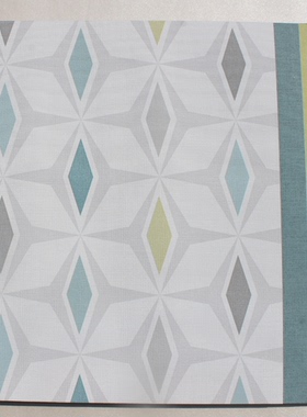 德国进口无纺布面现代简约客厅卧室书房墙纸30476-1-2-3 30648-1