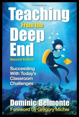 【预售】Teaching from the Deep End: Succeeding with Today