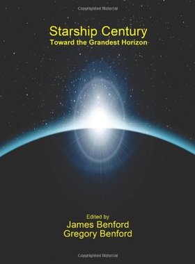 【预售】Starship Century: Toward the Grandest Horizon
