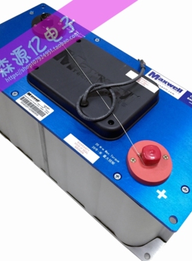 全新原装美国MAXWELL 48V165F 超级法拉电容 混合动力车用大模组