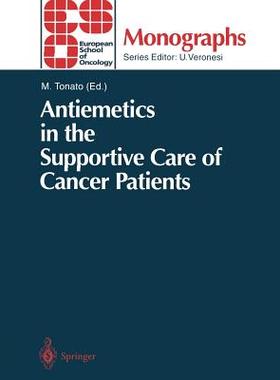 【预订】Antiemetics in the Supportive Care o...