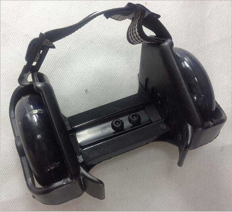 Patins à roulettes - Ref 2584236 Image 1