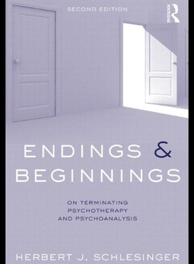 【预售】Endings and Beginnings, Second Edition: On Termin