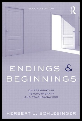 【预售】Endings and Beginnings, Second Edition: On Termin