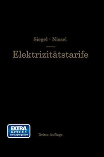 【预订】Die Elektrizitatstarife: Nachfrage U...