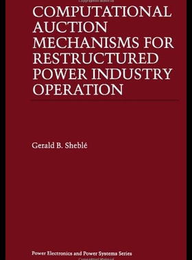 【预售】Computational Auction Mechanisms for R