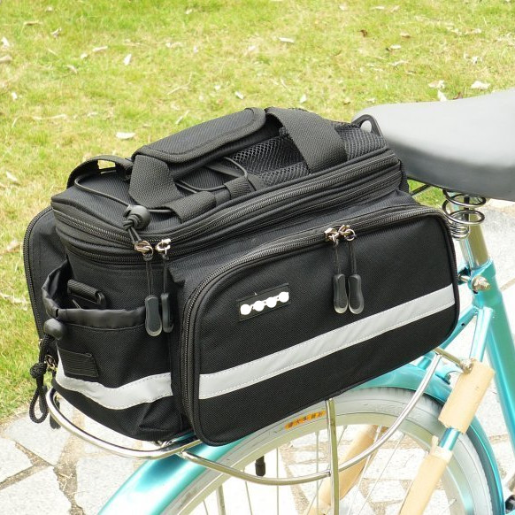 Sacoche pour vélo - Ref 2214973 Image 1