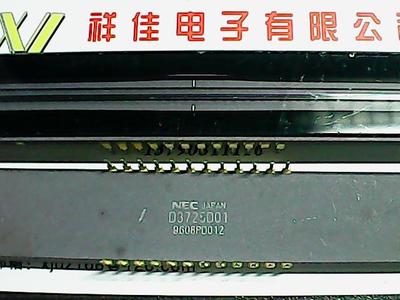 【实体店】D3725D01 线镇CCD图像传感器