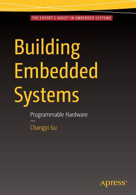【预订】Building Embedded Systems