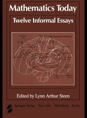 【预售】Mathematics Today Twelve Informal Essa