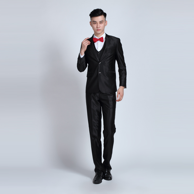 Costume homme pour automne - Ref 1578000 Image 1