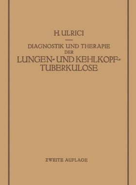【预订】Diagnostik Und Therapie Der Lungen- ...