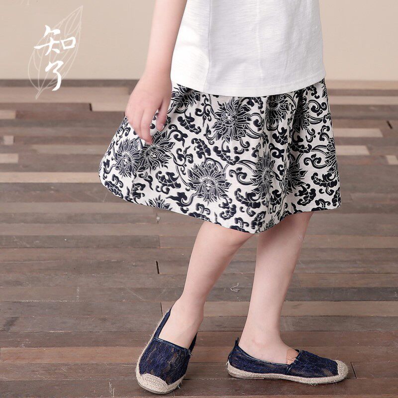 Jupe fillette - Ref 2049633 Image 1