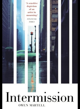 【预售】Intermission