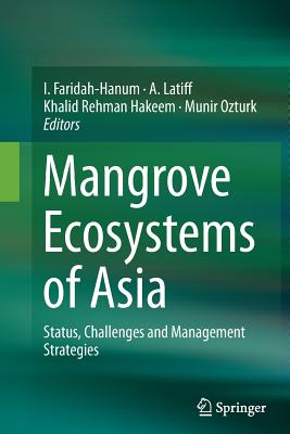 【预订】Mangrove Ecosystems of Asia: Status,...