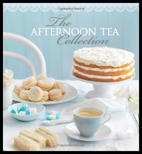 【预售】The Afternoon Tea Collection
