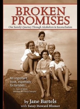【预售】Broken Promises: One Family's Journey