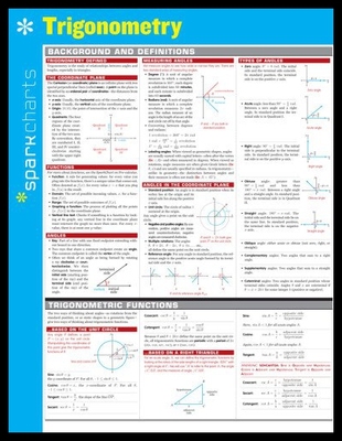 【预售】Trigonometry...