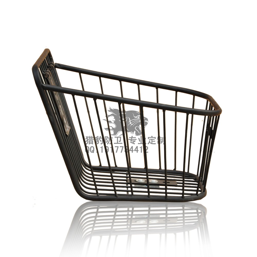 Panier pour vélo - Ref 2258068 Image 1