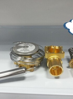 分体式膨胀阀TEZ55（阀体067G3240 阀芯067G2704 阀痤067G4003）